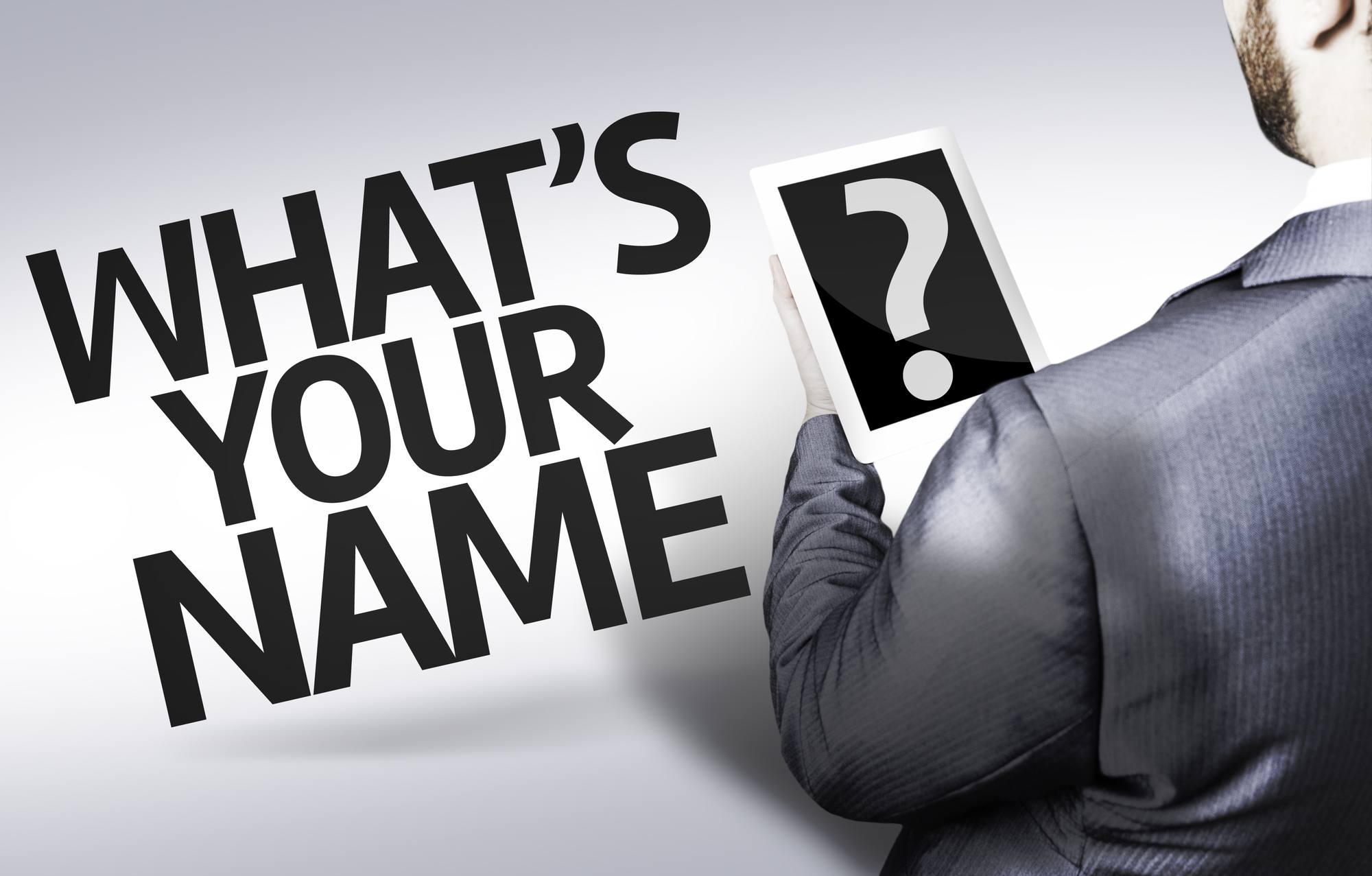 Business Naming Practices You Should Avoid When Branding your Startup
